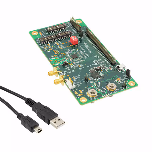 DS90UB925QSEVB/NOPB Texas Instruments  Cartes et kits d'évaluation et de démonstration